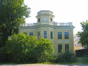 Особняк
