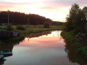 Рахоланйоки