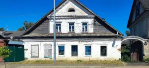 Жилой дом (Осташков)