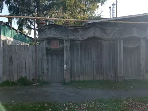 Ворота (Шадринск)