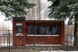 Памятник воинам Великой Отечественной войны (Омутское)