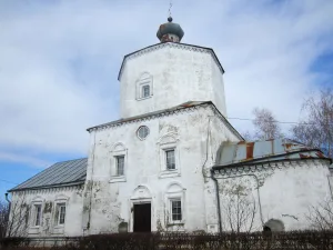 Храм Рождества Христова (Сызрань)