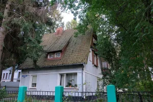 Вилла (Светлогорск)