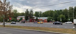 Кунцевская городская больница