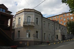 улица Лазо 3