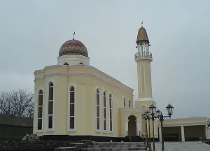Мечеть