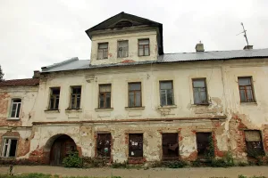 Дом Голова (Ростов)