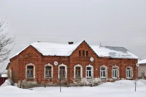 Дом жилой (Дубасово)