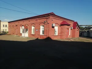Четвертая соборная мечеть (Оренбург)