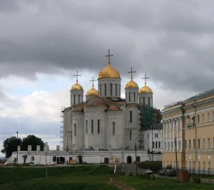 Успенский собор (Владимир)