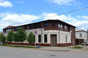 Пивная