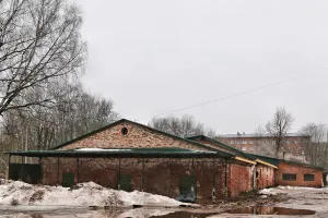 Склад (Киржач)