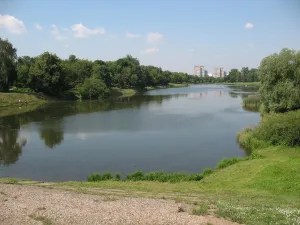Люблинский пруд