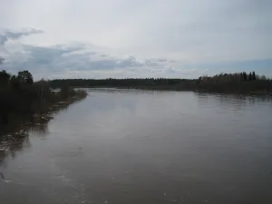 Кемь