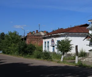 Винный склад (Юрьевец)