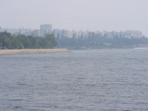 Камышинка