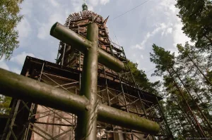 Церковь Михаила Архангела (Зажупанье)