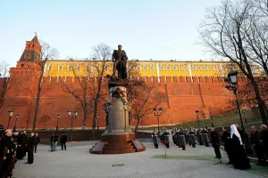 Памятник Александру I (Москва)