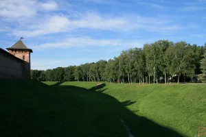 Парк (Великий Новгород)