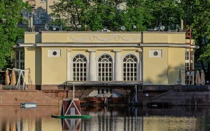 Павильон (Пресненский)
