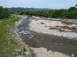 Водопадная
