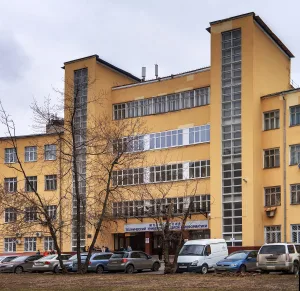 МТУСИ