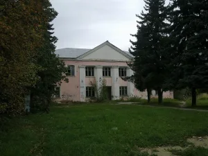 Усадьба «Петровское» (Лыткарино)