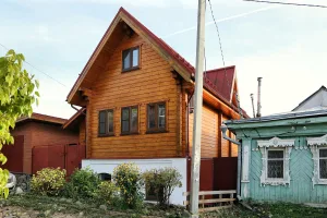 Дом портного (Суздаль)