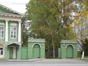 Ворота (Вологда)
