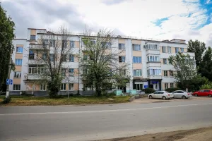 Жилой дом (Елец)