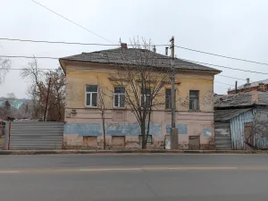 Жилой дом (Тула)