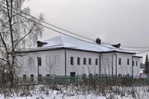Кожевенный завод (Шуя)