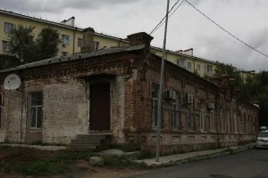 улица Морозова 2