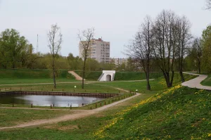Великолукская крепость