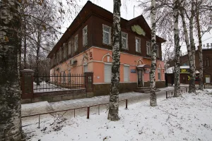 Дом жилой (Череповец)