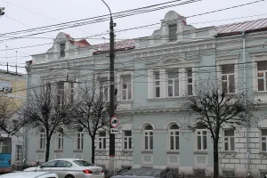 Жилой дом (Тверь)