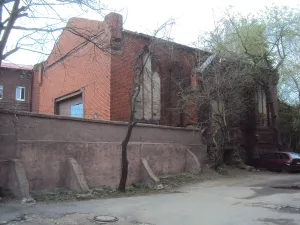 Капелла (Калининград)