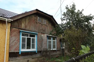 Жилой дом (Балахна)