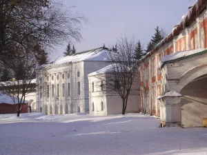 Ризница (Ярославль)