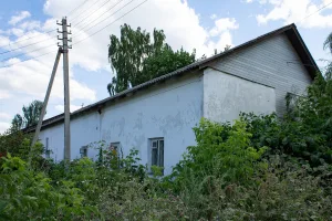 Конюшни (Богородское)