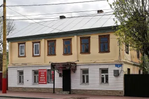Дом Гладкова (Муром)