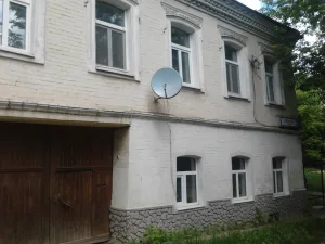 Жилой дом купца Перевязкина (Подольск)