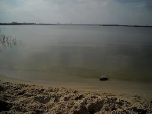 Курское водохранилище