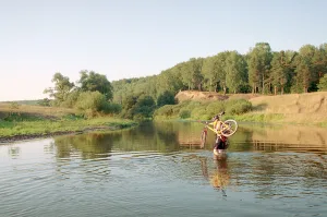 Колокша