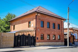 Жилой дом (Елец)