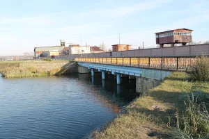Заводская плотина (Людиново)