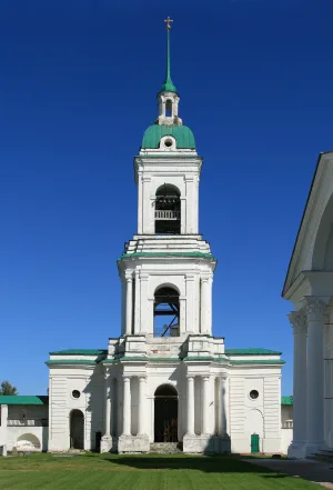 Колокольня (Ростов)