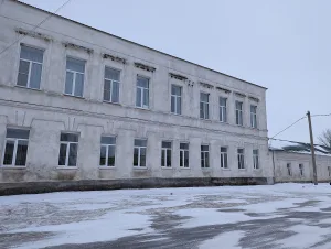 Мужская гимназия (Чаплыгин)