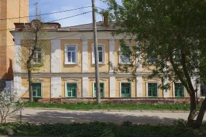 Главный дом (Калуга)