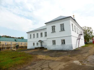 Настоятельские покои (Углич)
